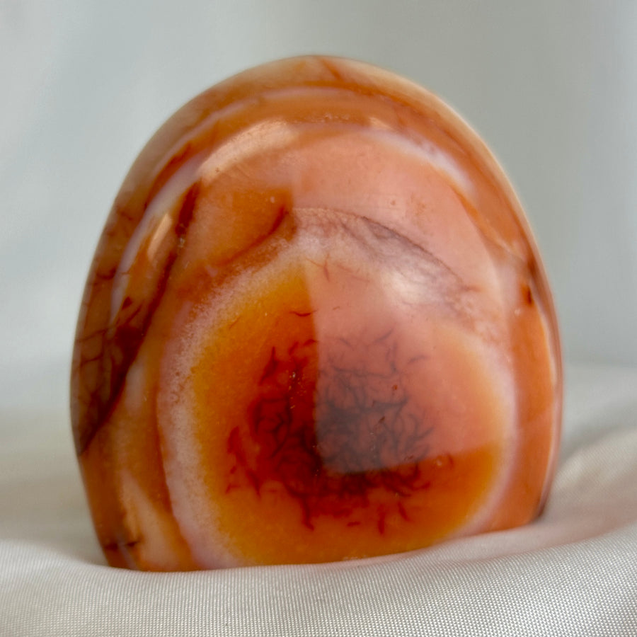 Carnelian Standing