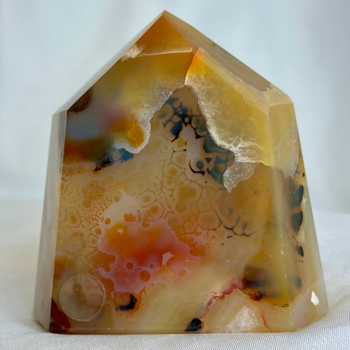 Carnelian Tower