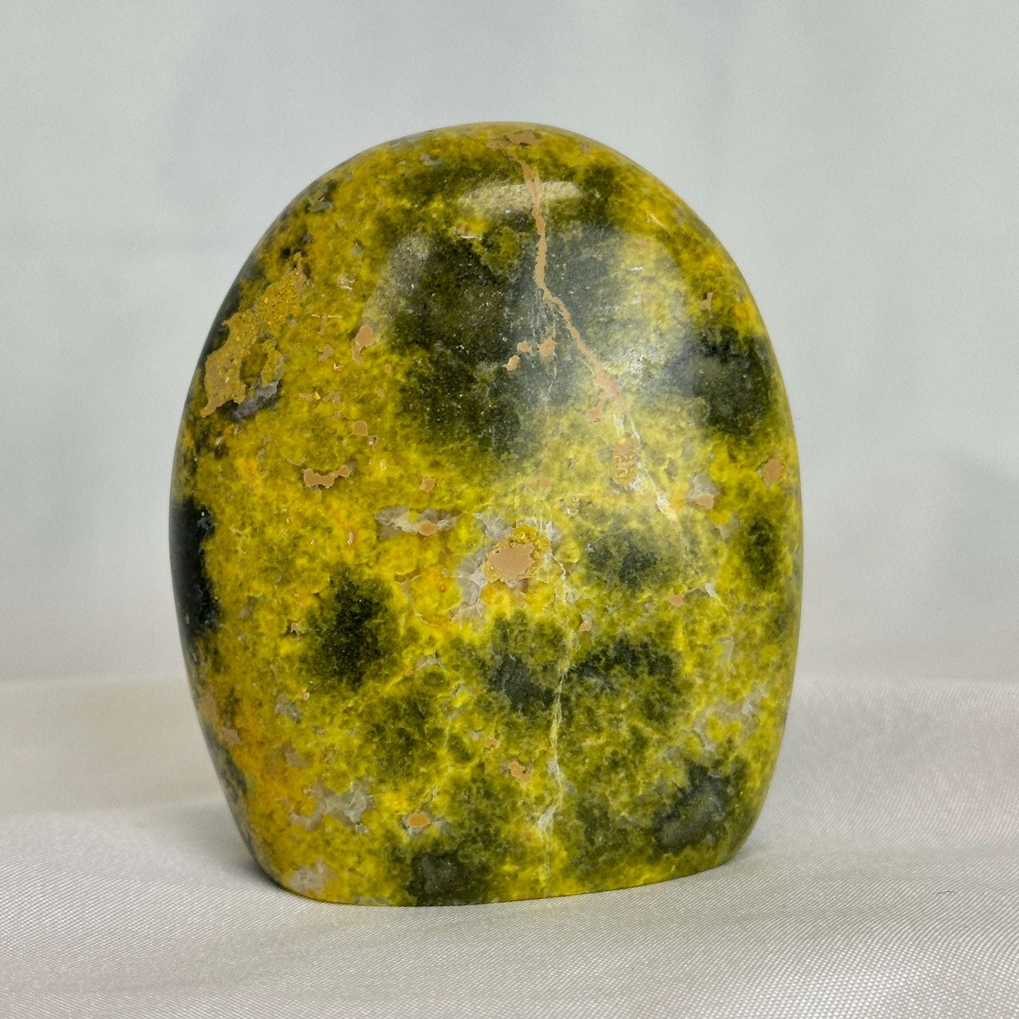 Bumblebee Jasper Free Form