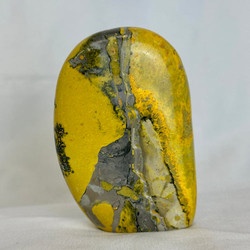 Bumblebee Jasper Free Form