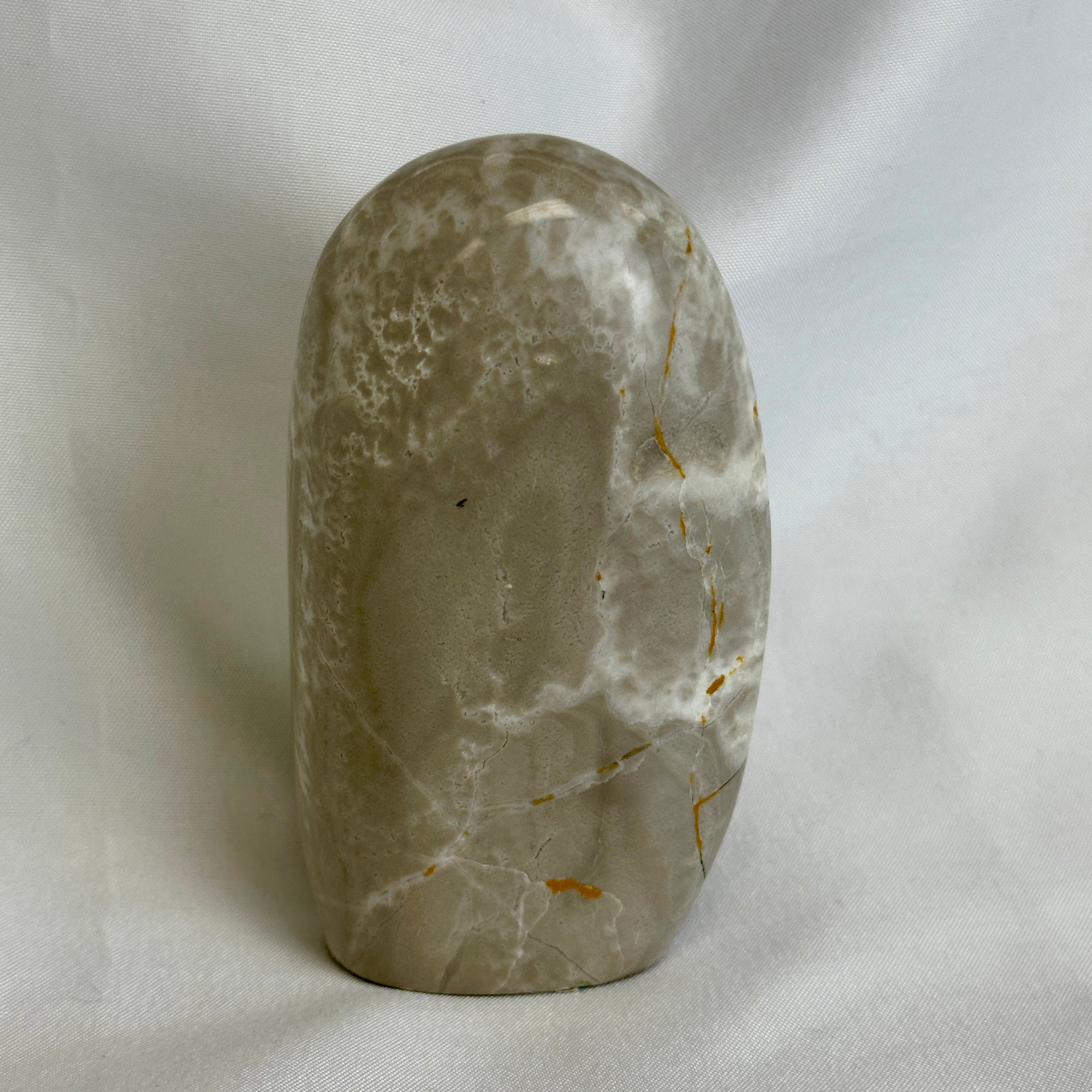 Bumblebee Jasper Free Form