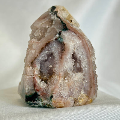 Pink Amethyst Tower