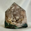 Pink Amethyst Tower