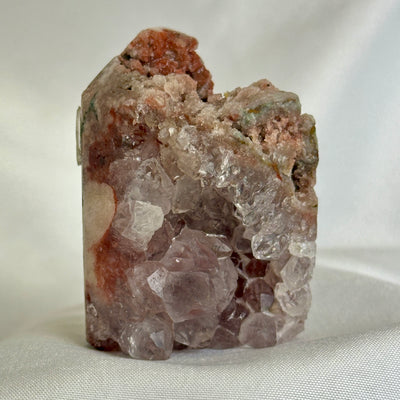 Pink Amethyst Tower