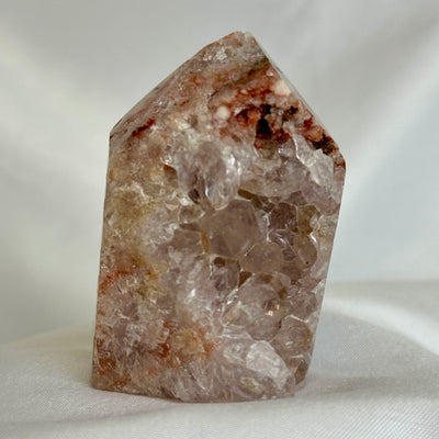 Pink Amethyst Tower