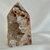 Pink Amethyst Tower