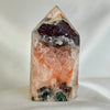 Pink Amethyst Tower