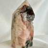 Pink Amethyst Tower