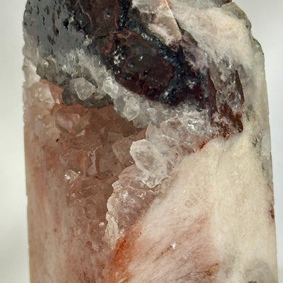 Pink Amethyst Tower