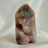 Pink Amethyst Tower
