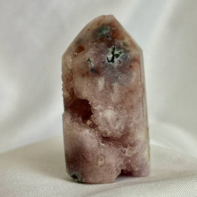 Pink Amethyst Tower