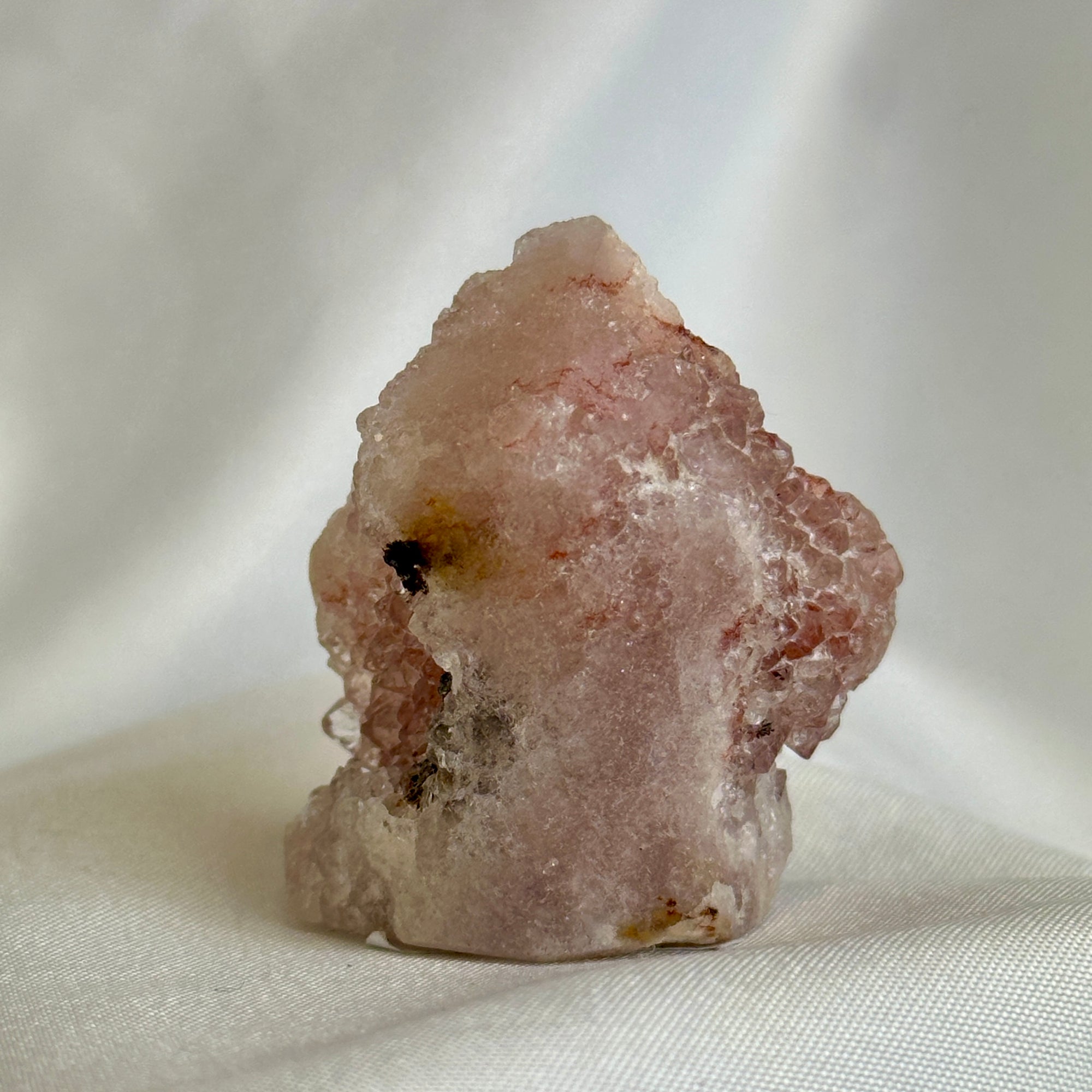 Pink Amethyst Tower