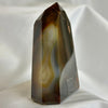 Black Carnelian Tower