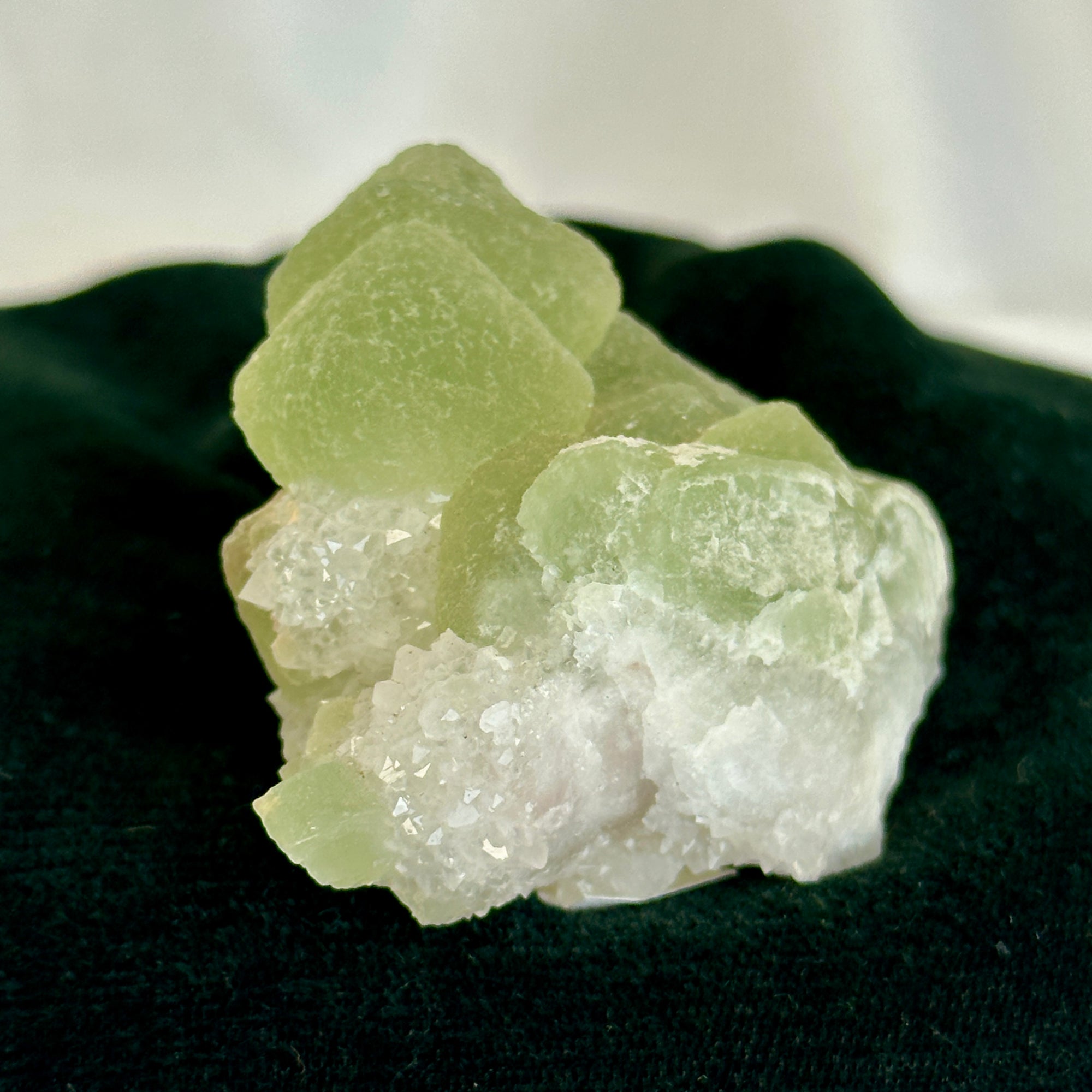 Fluorite Polymorph