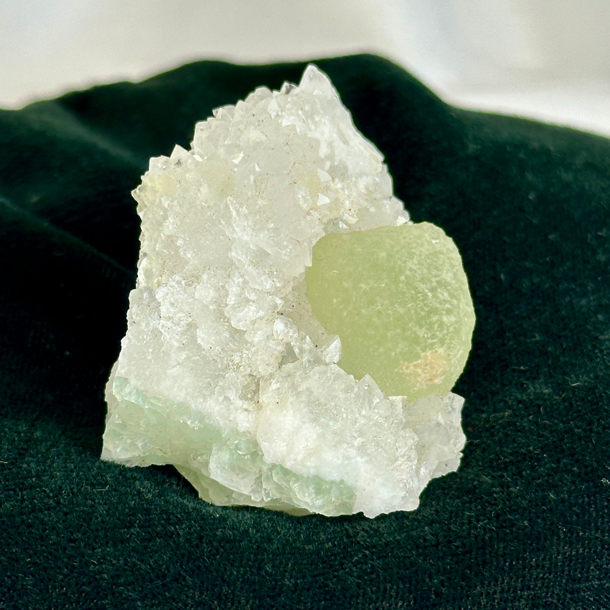 Fluorite Polymorph