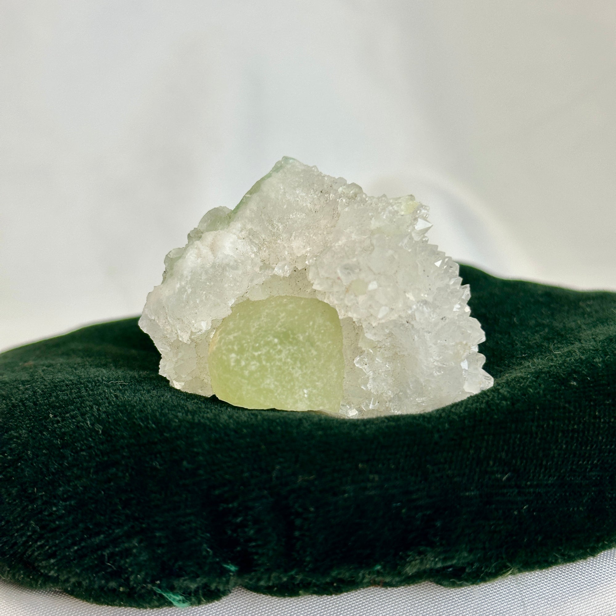 Fluorite Polymorph