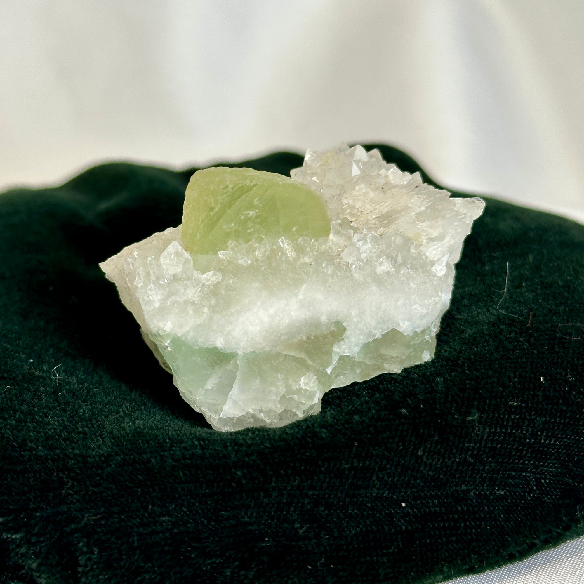 Fluorite Polymorph