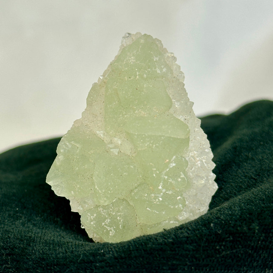 Fluorite Polymorph