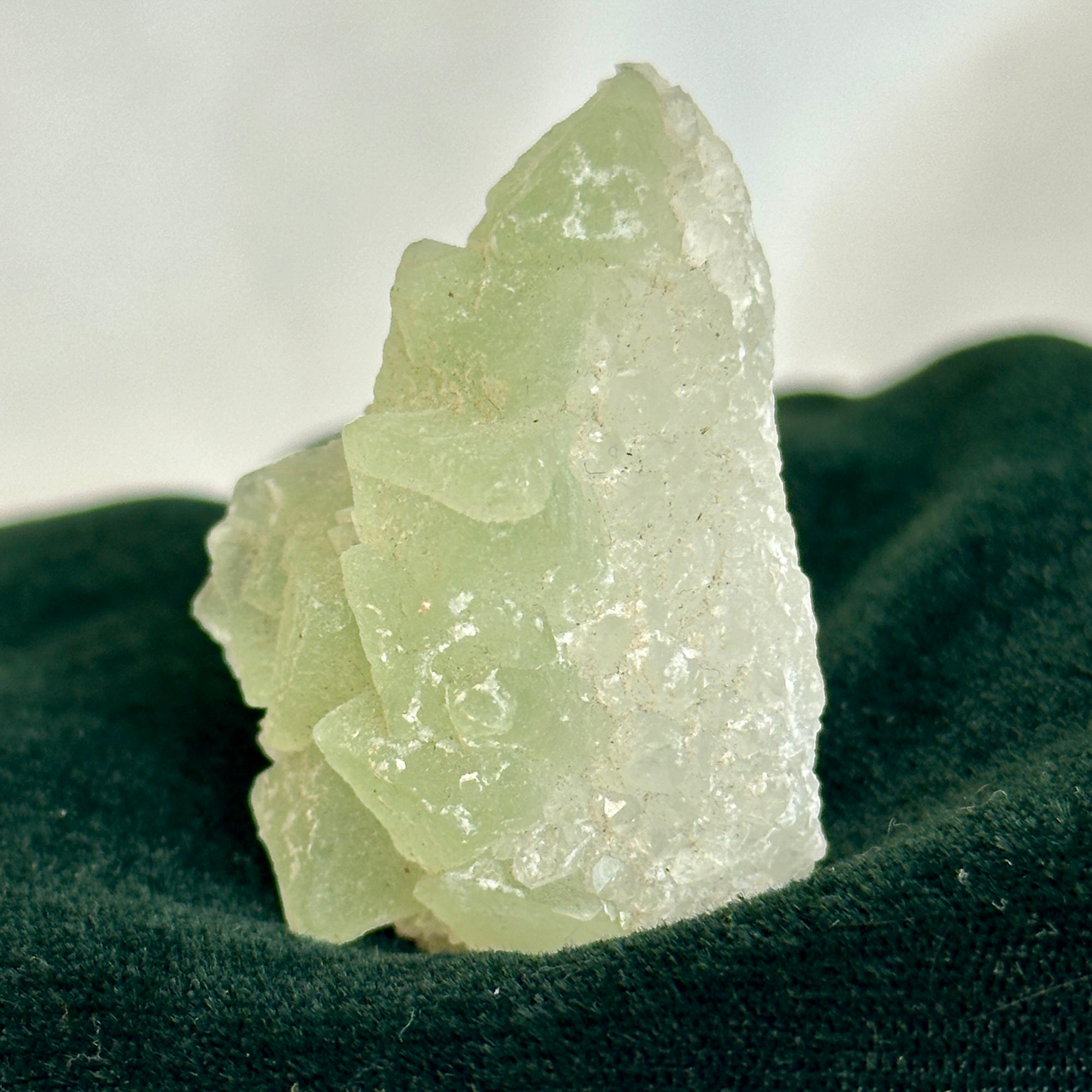 Fluorite Polymorph