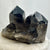 Smoky Quartz Cluster