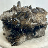 Smoky Quartz Cluster