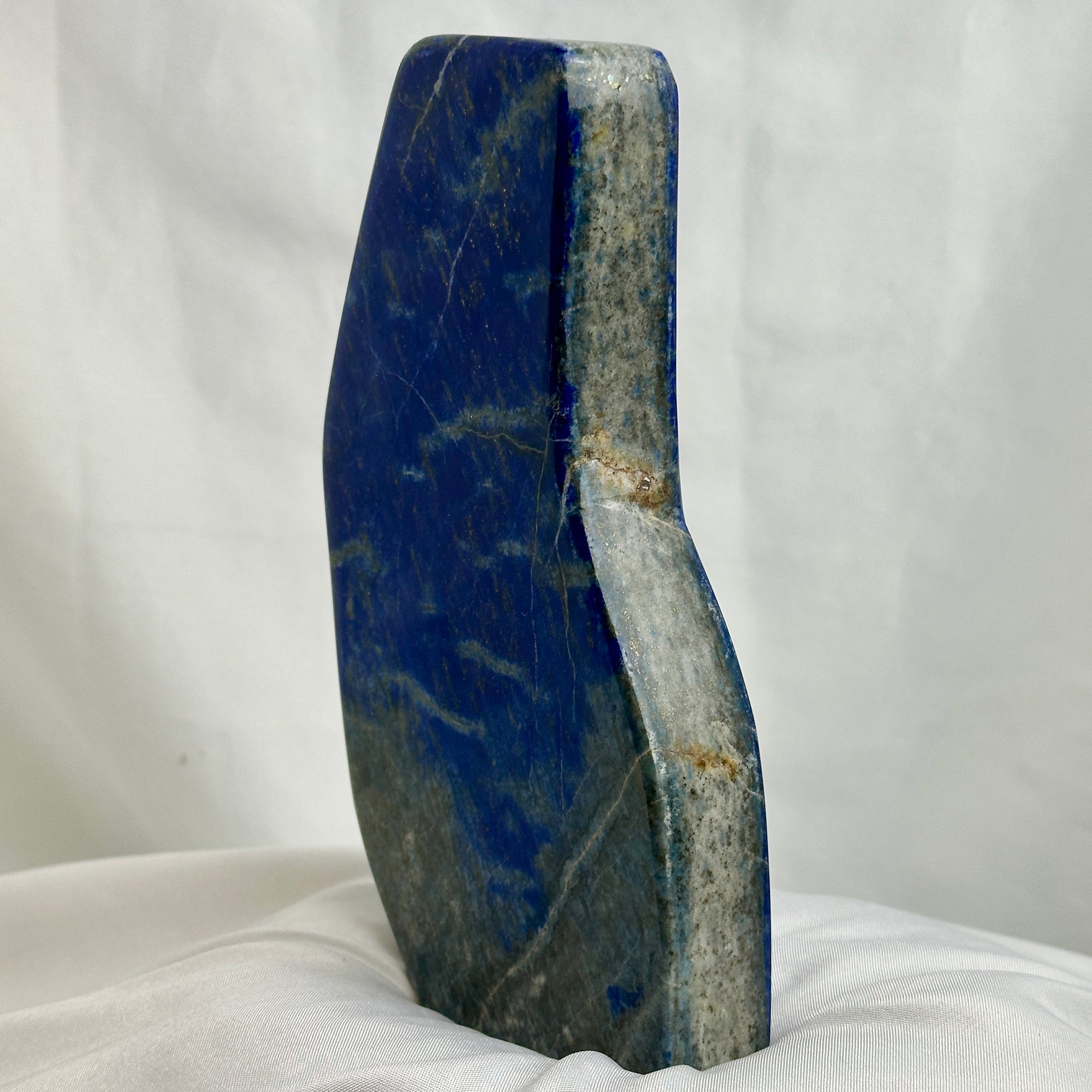 Lapis Lazuli Free Form