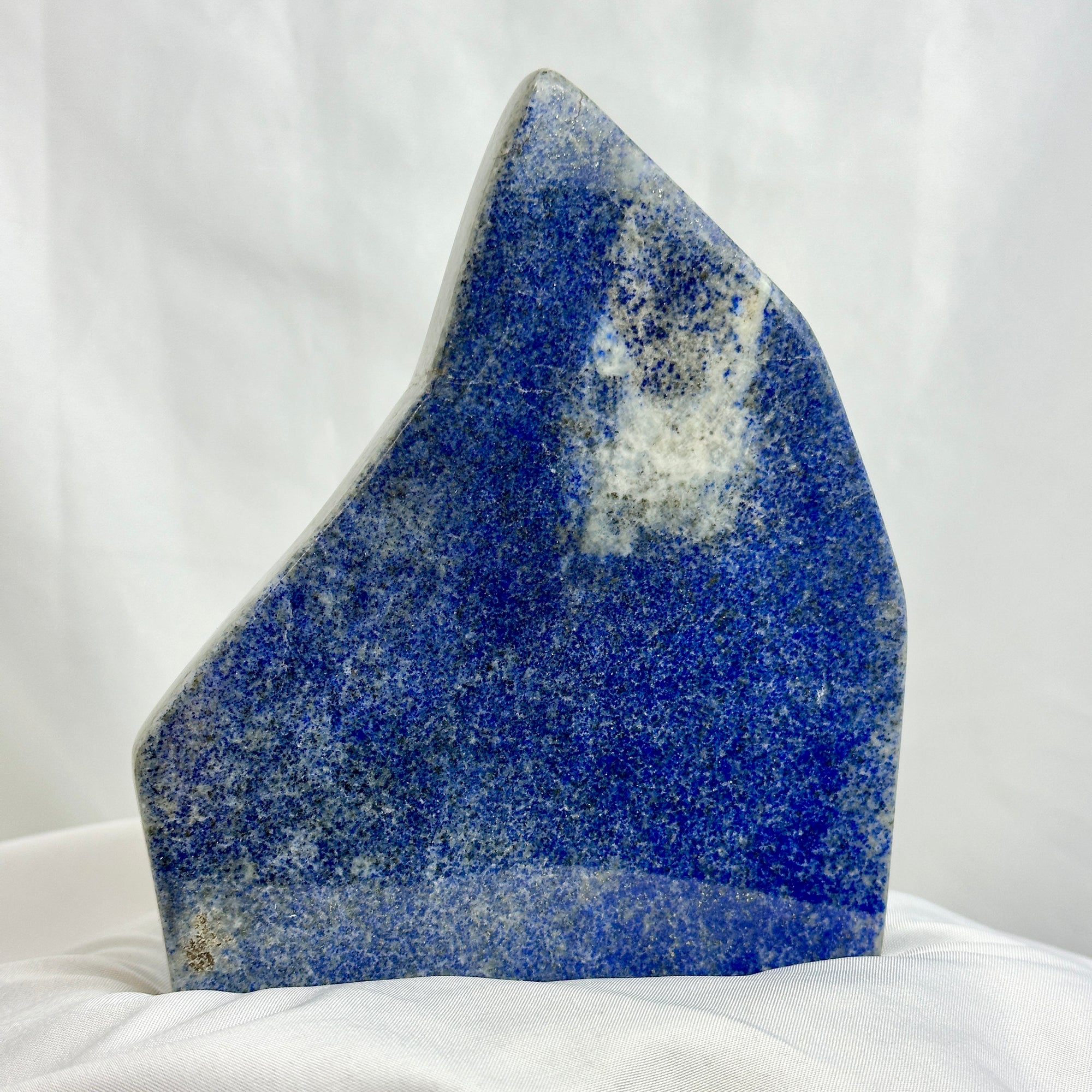Lapis Lazuli Free Form