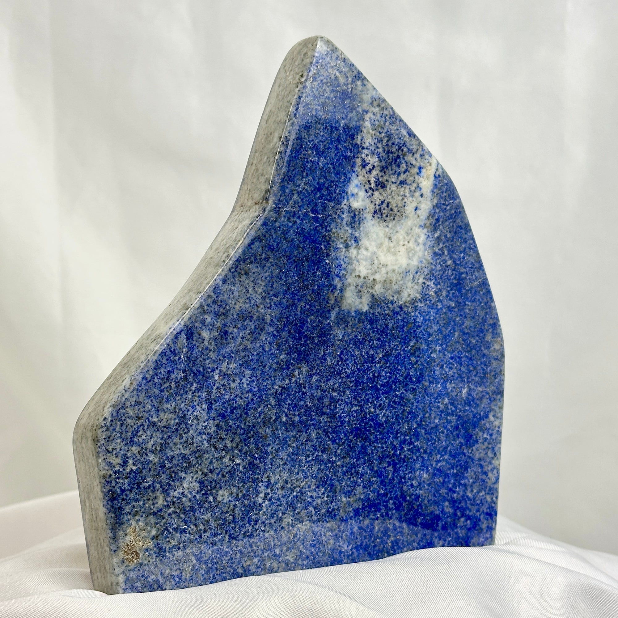 Lapis Lazuli Free Form