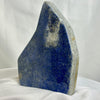 Lapis Lazuli Free Form