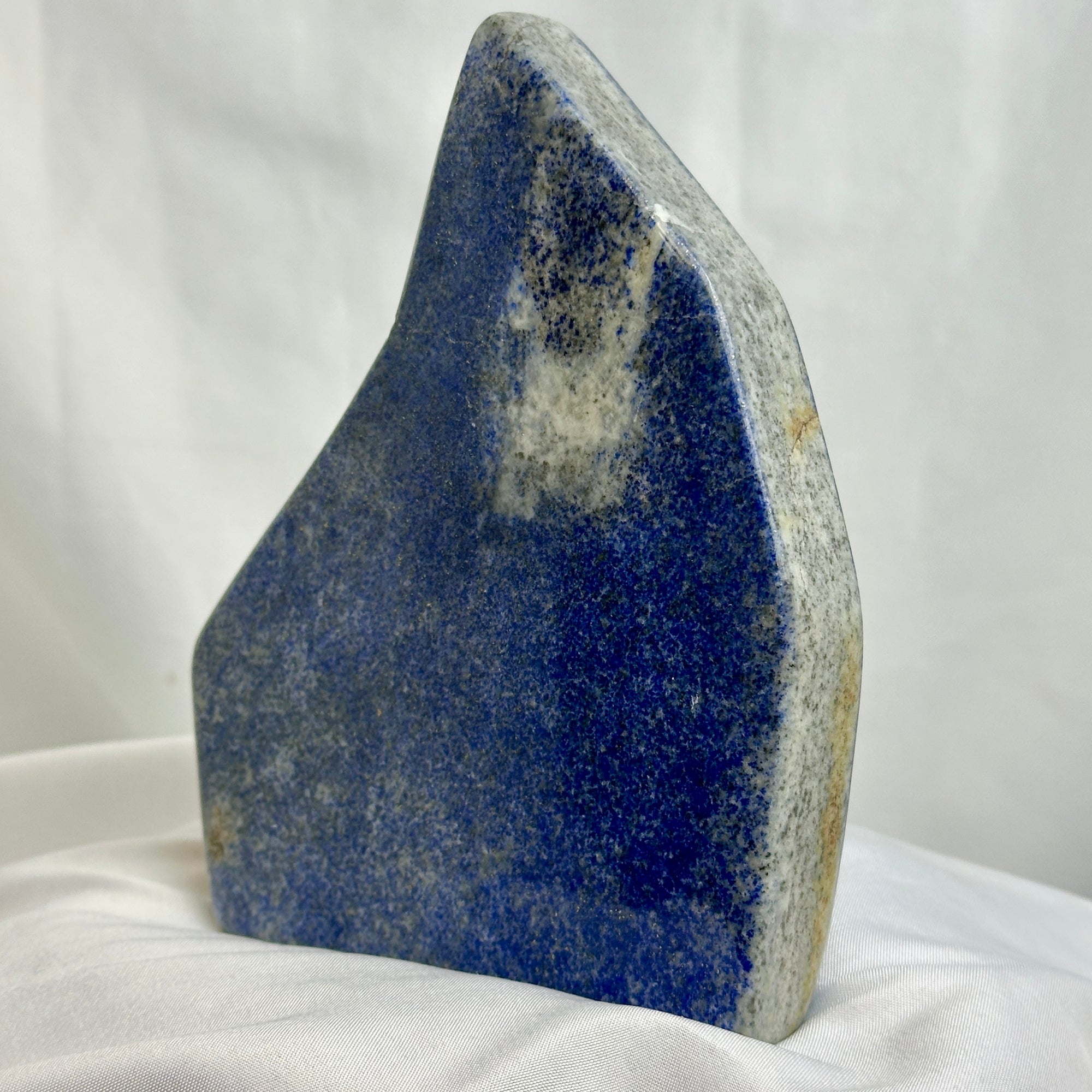 Lapis Lazuli Free Form