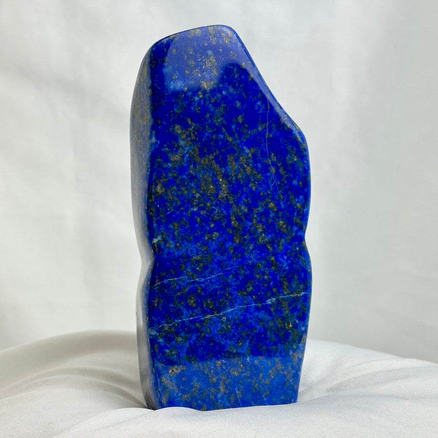 Lapis Lazuli Free Form