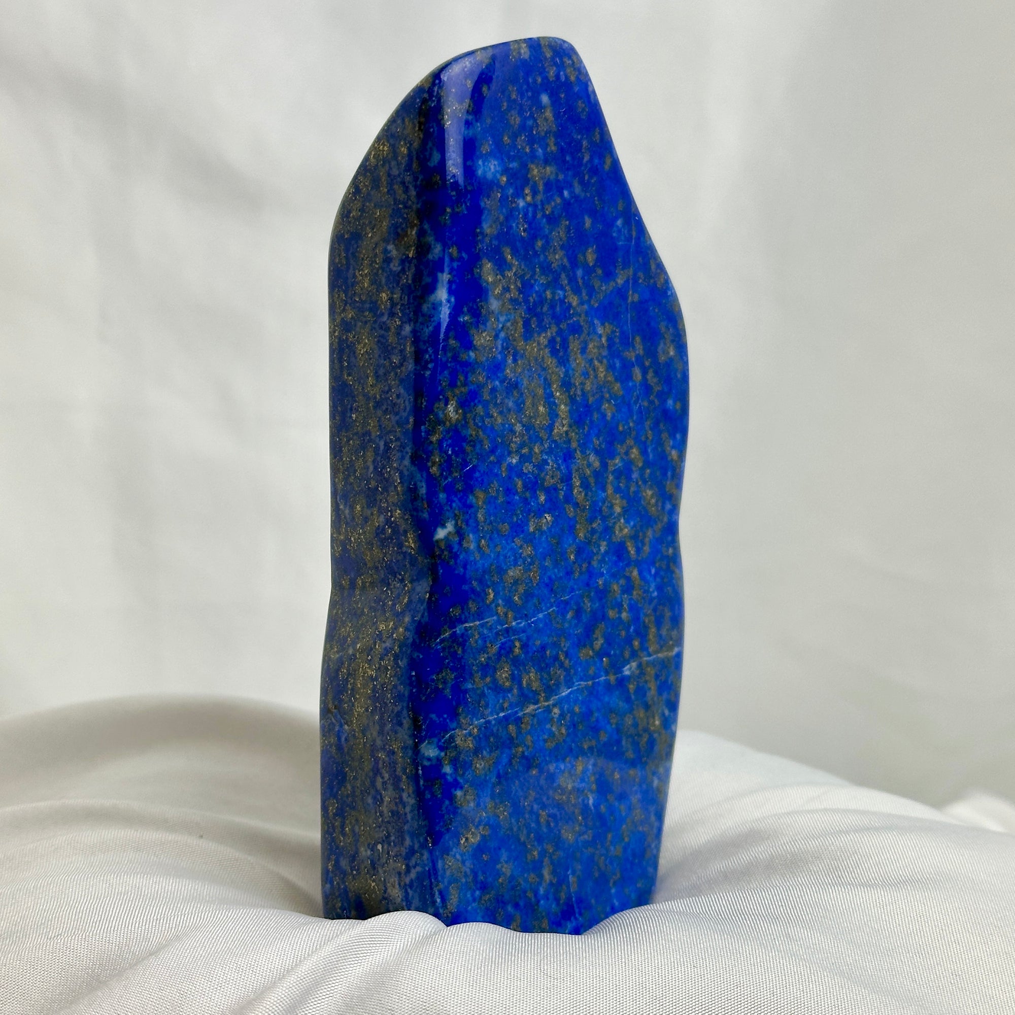 Lapis Lazuli Free Form