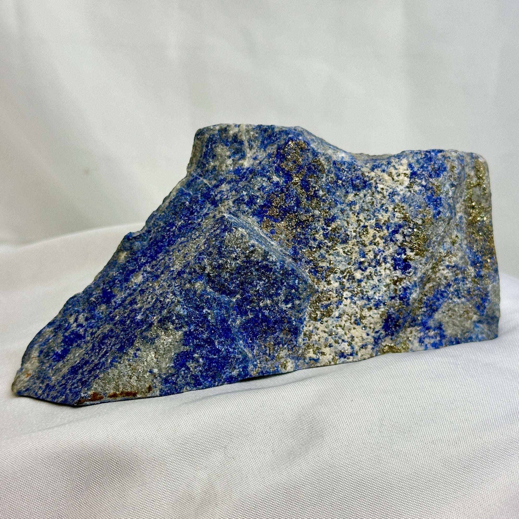 Lapis Lazuli Free Form