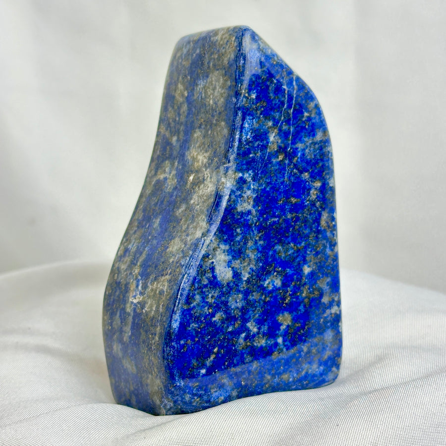 Lapis Lazuli Free Form