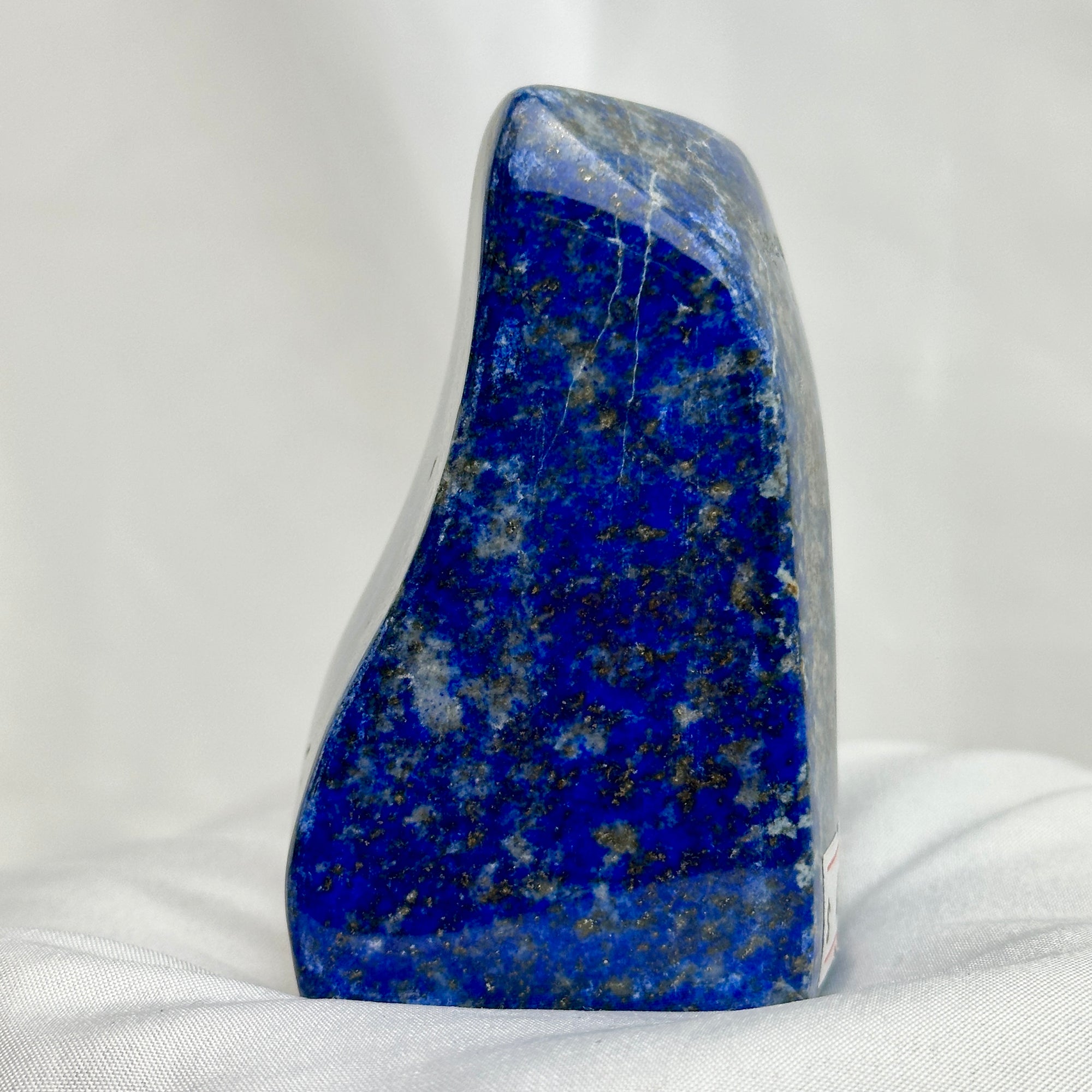 Lapis Lazuli Free Form