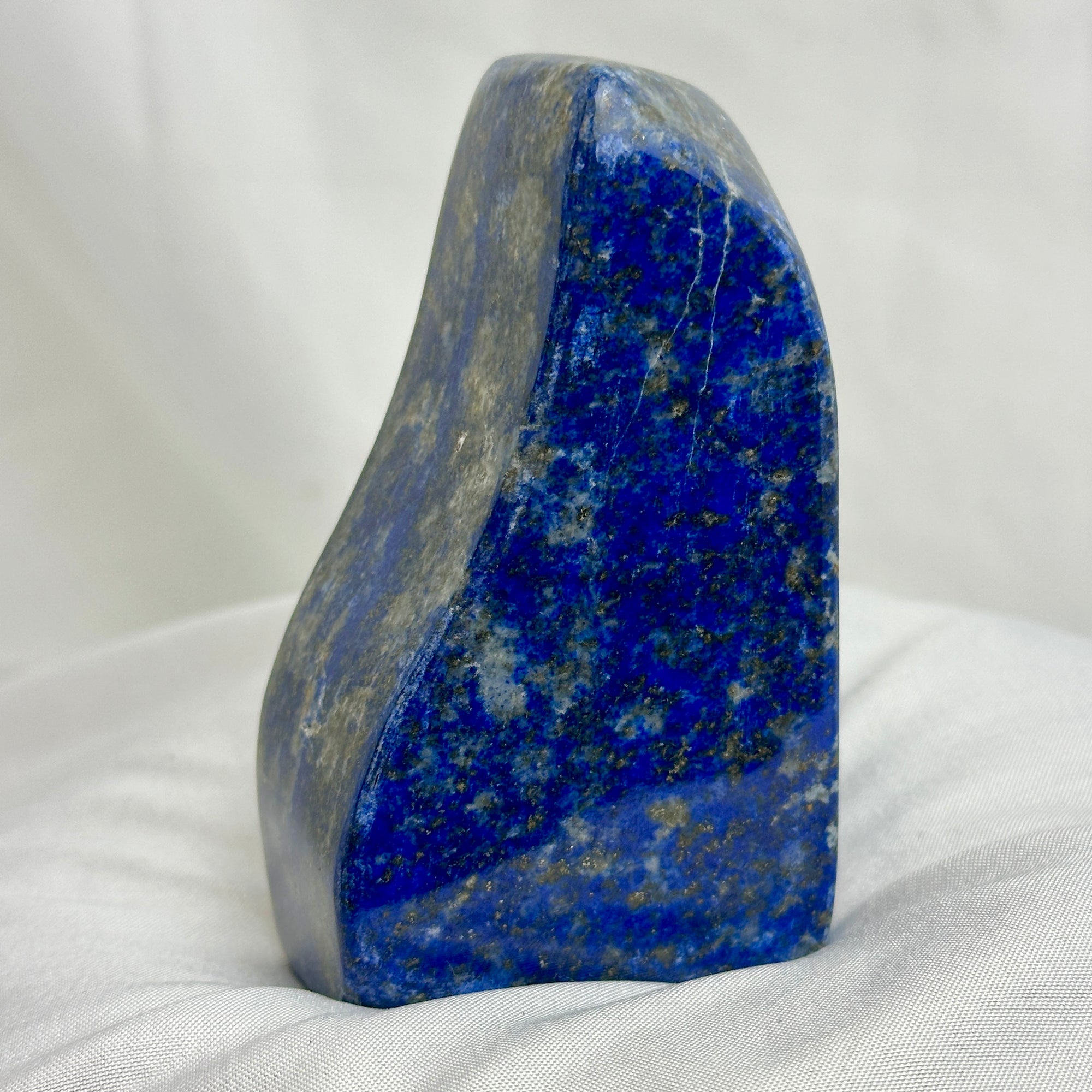 Lapis Lazuli Free Form