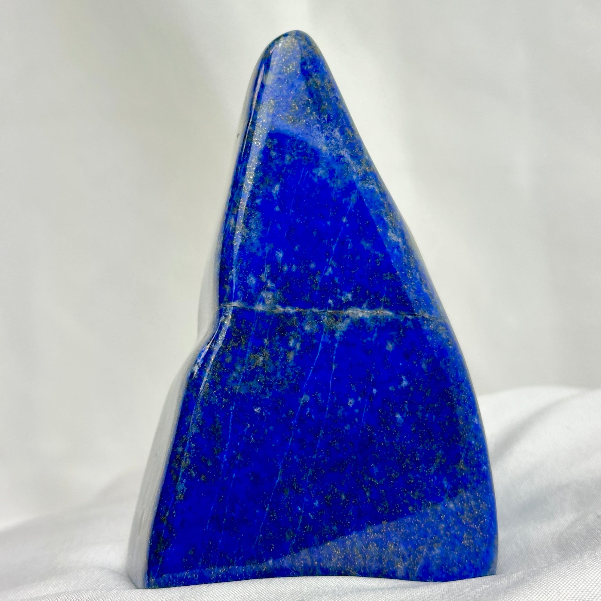 Lapis Lazuli Free Form