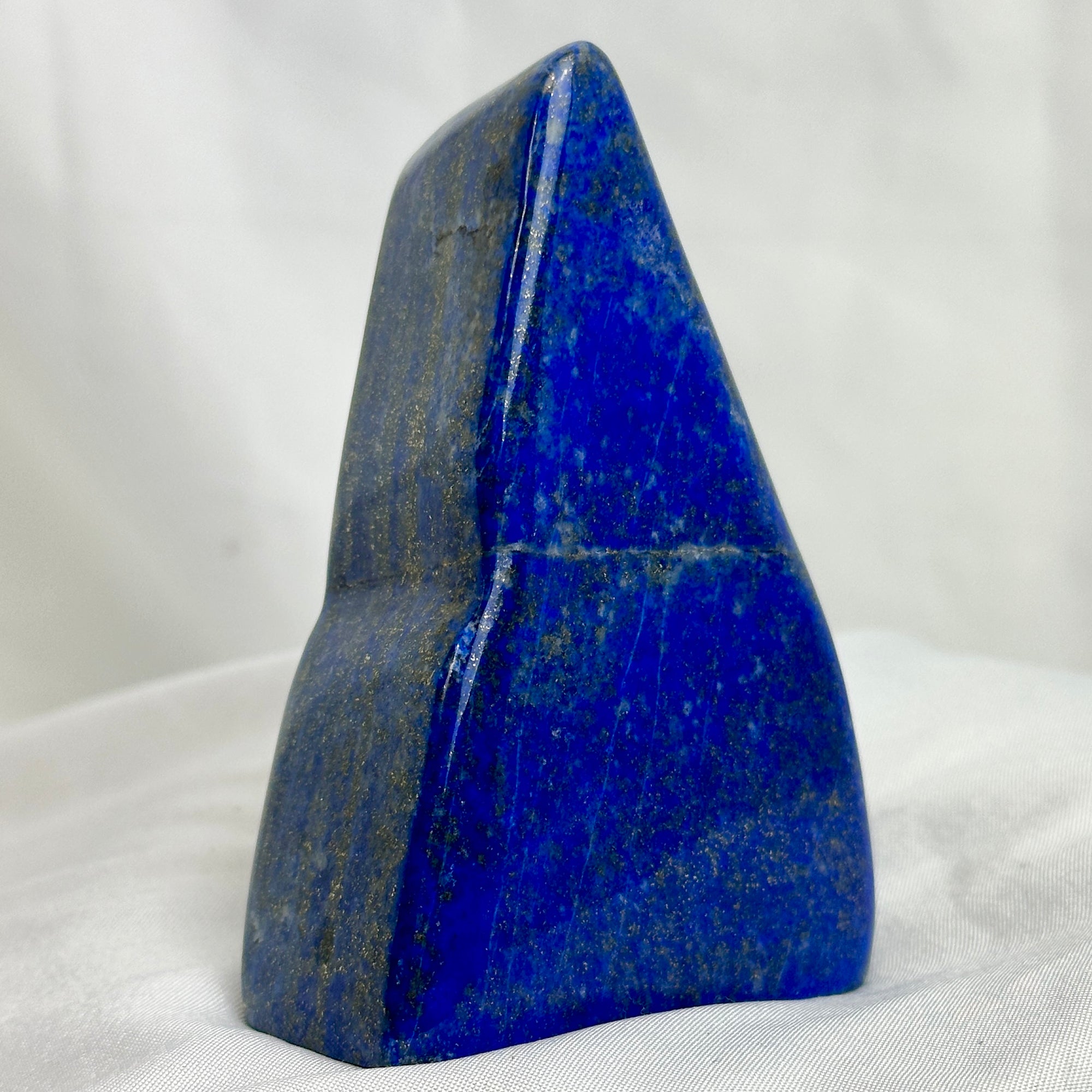 Lapis Lazuli Free Form