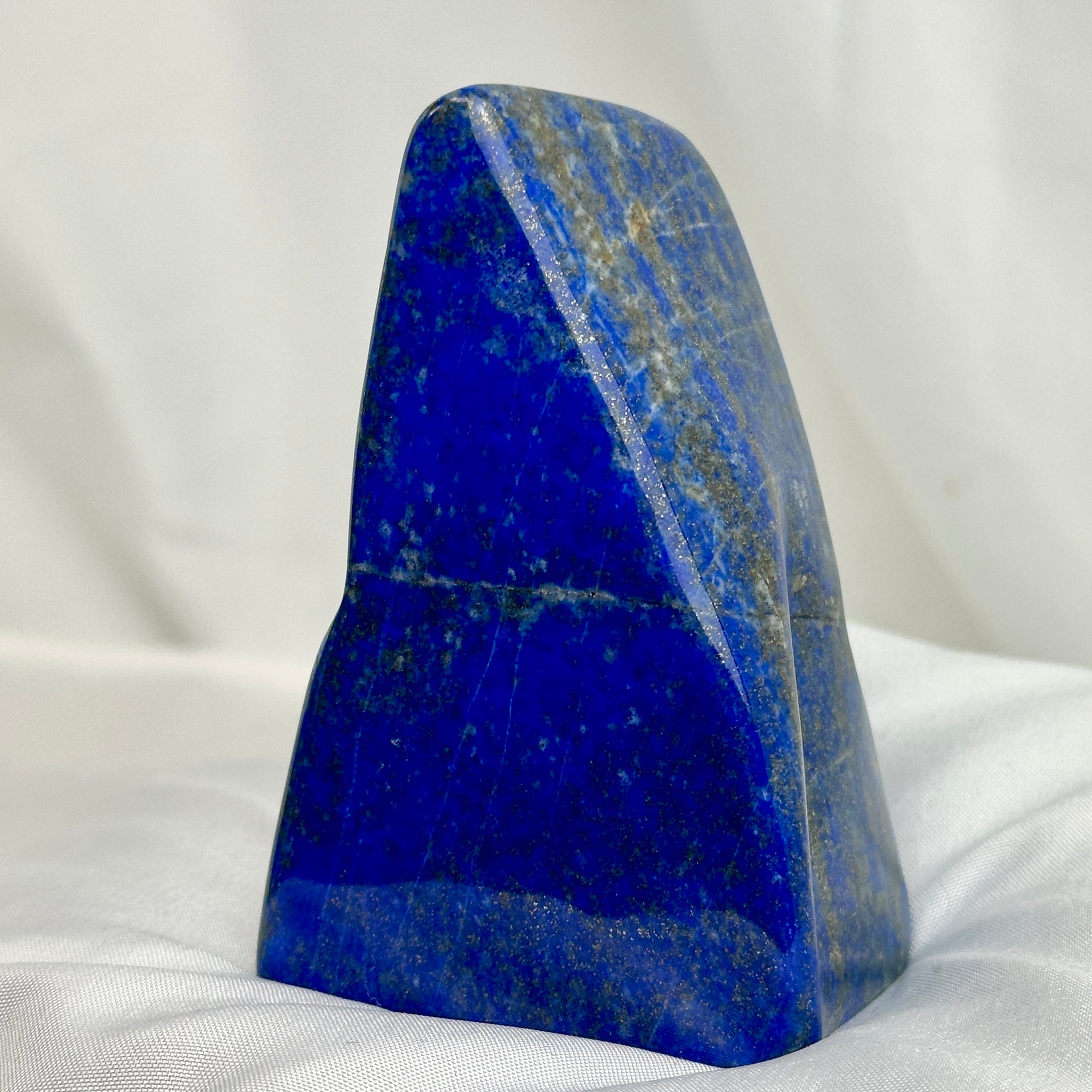 Lapis Lazuli Free Form