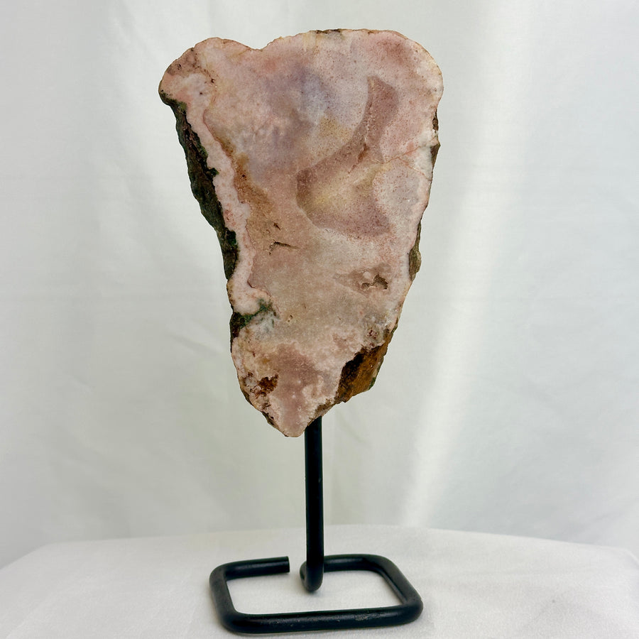 Pink Amethyst Standing