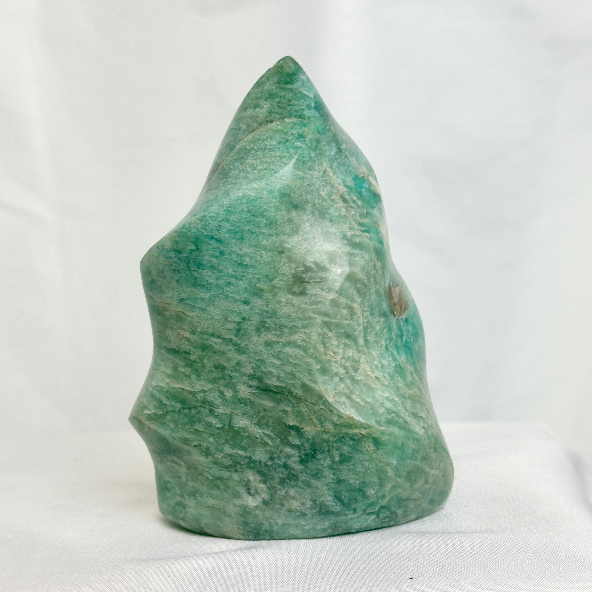 Amazonite Flame