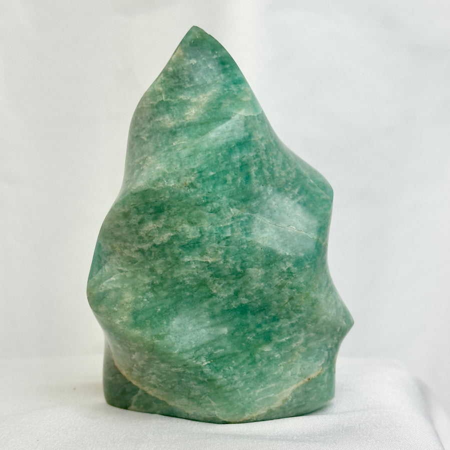 Amazonite Flame