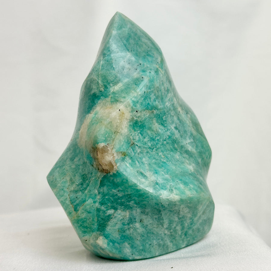 Amazonite Flame