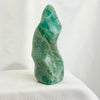 Amazonite Flame