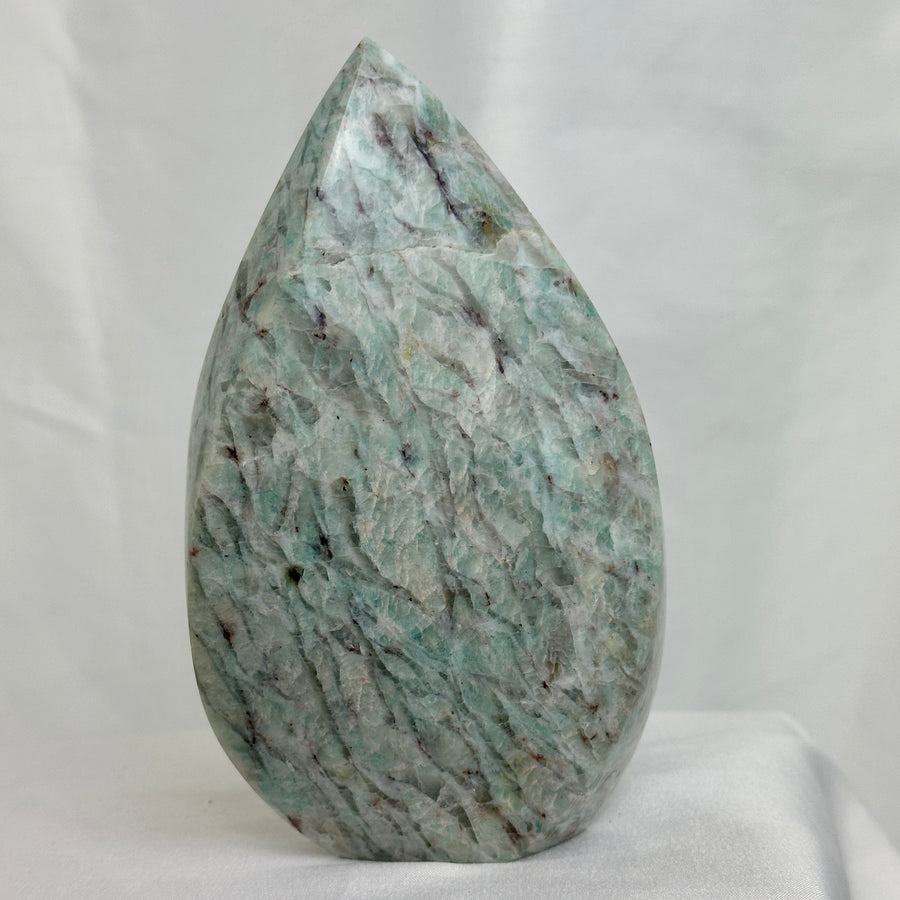 Amazonite Flame