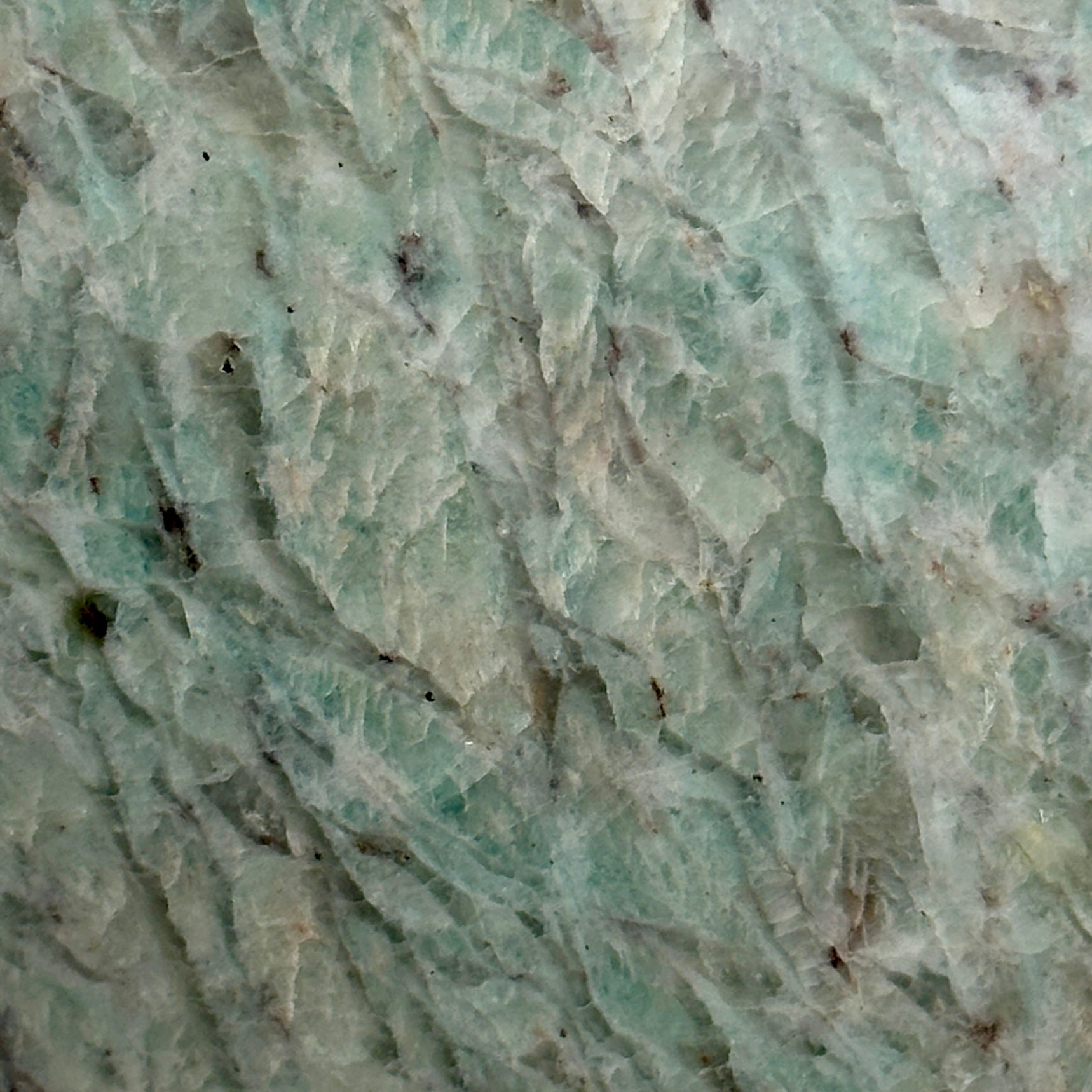Amazonite Flame