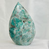 Amazonite Flame