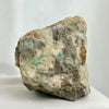 Amazonite Smoky Quartz Matrix Raw