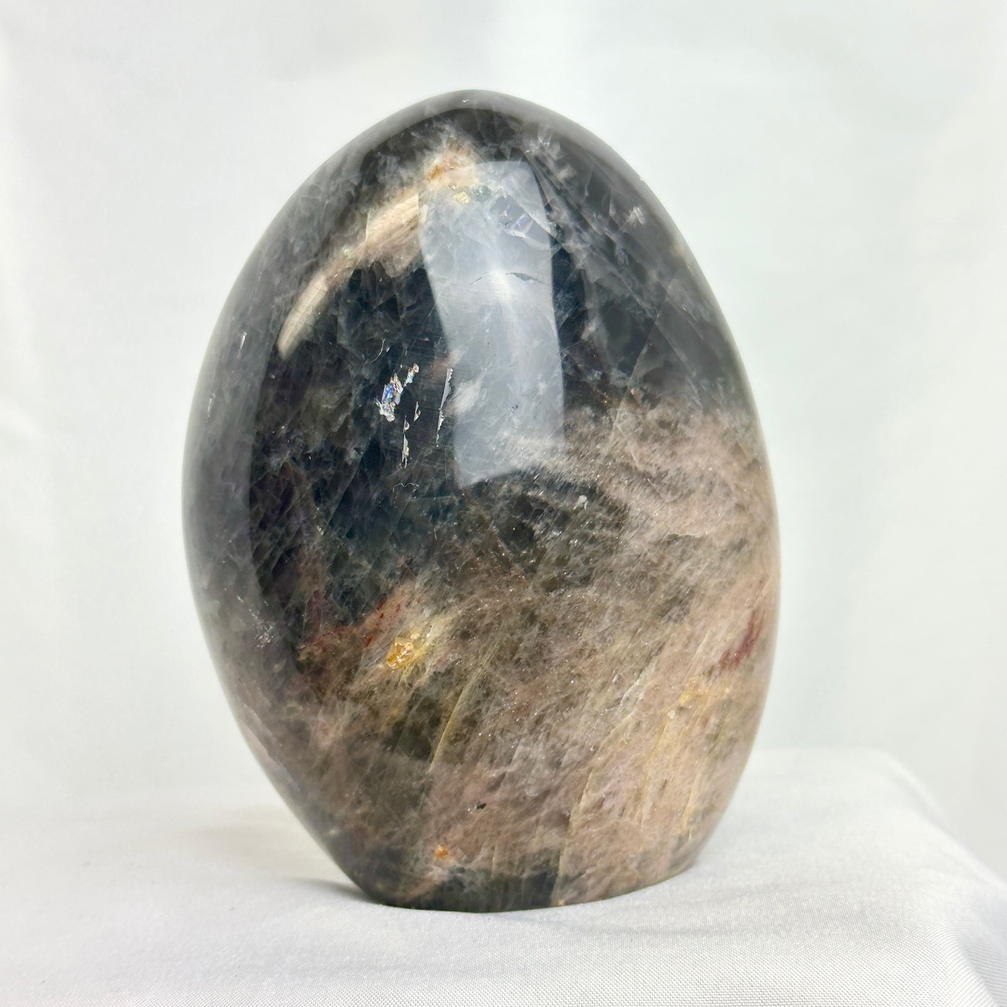 Black Moonstone Freeform