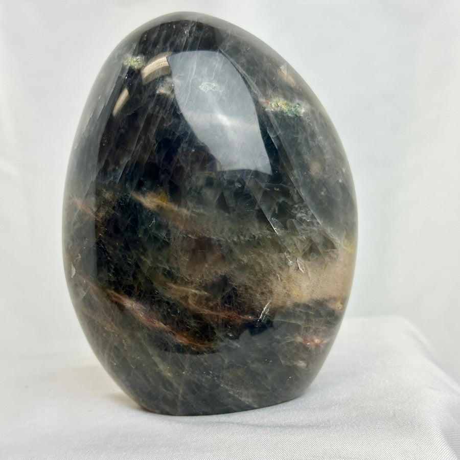 Black Moonstone Freeform
